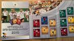 WK 2010, compleet boek Duits Voetbal Elftal, Overige supermarkten, Ophalen of Verzenden