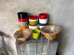 Planten bakjes., Huis en Inrichting, Ophalen, Zo goed als nieuw