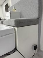 Pedicure meubel met voetenbad, Voetverzorging