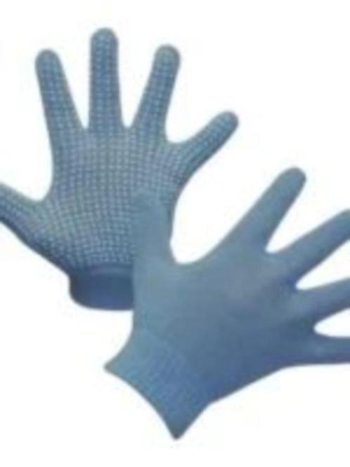 Covalliero magic gloves rijhandschoenen koren blauw, Dieren en Toebehoren, Paardrijkleding, Nieuw, Dames, Heren, Bovenkleding