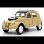 Citroën 2CV Sahara Jaune Panama Ottomobile OT1027, Ophalen of Verzenden, Nieuw, Auto, OttOMobile