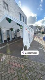 Partytenten te huur, Ophalen, Nieuw, Overige