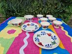 boerenbont servies, Huis en Inrichting, Keuken | Servies, Ophalen, Gebruikt