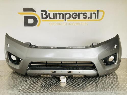 BUMPER Nissan Navara kls 2016-2021  VOORBUMPER 1-G10-12916z, Auto diversen, Tuning en Styling, Ophalen of Verzenden