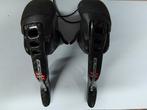 Campagnolo Super Record EPS 11 speed shifters, Fietsen en Brommers, Fietsonderdelen, Ophalen of Verzenden, Zo goed als nieuw, Racefiets