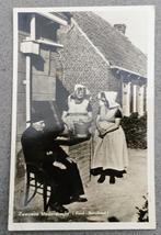 ansichtkaart Zeeland e/o nr. 14, Verzamelen, Ansichtkaarten | Nederland, Ophalen of Verzenden, 1940 tot 1960, Gelopen, Zeeland