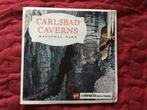 Opruiming: Viewmaster setje Carlsbad Caverns, USA, Ophalen of Verzenden, Zo goed als nieuw