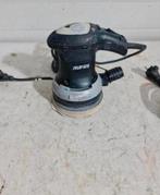 RUPES SCHUURMACHINE EXCENTRISCH ER155TE, Ophalen of Verzenden, Rupes, N.v.t, N.v.t