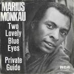 MARIUS MONKAU  1968  UNIEKE NEDERBIET !!!  M1663, Ophalen of Verzenden, 7 inch, Single