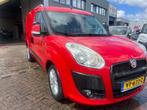 Fiat Doblò Cargo 1.6 MultiJet SX Automaat airco nw apk, Auto's, Bestelauto's, Voorwielaandrijving, Euro 5, Gebruikt, 4 cilinders
