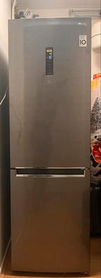 Koelkast - Amsterdam, 200 liter of meer, Ophalen of Verzenden, Gebruikt, 160 cm of meer