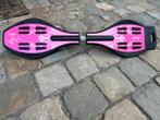 Roze Waveboard met Lampjes, Ophalen, Zo goed als nieuw, Overige typen