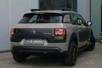 Citroen C4 Cactus 1.2 VTi Business, Voorwielaandrijving, Euro 5, Stof, Gebruikt