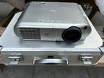 Beamer data projector Toshiba TLP 660 on koffer, Ophalen of Verzenden, Gebruikt