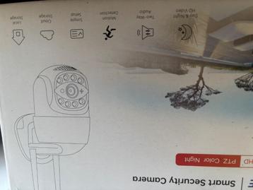 Beveiliging Camera kan een simkaart in beschikbaar voor biedingen