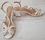 Graceland Sandalette maat 39, Beige, Ophalen of Verzenden, Zo goed als nieuw, Graceland