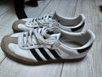 Adidas samba maat 45, Wit, Ophalen of Verzenden, Sneakers of Gympen, Adidas