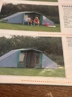 Mooie paradiso bungalow tent te koop in prima staat, Caravans en Kamperen, Ophalen of Verzenden, Zo goed als nieuw