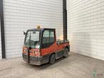 Trekker Linde P250 2005, Elektrisch, Overige typen, Linde