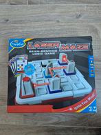 Laser Maze Denkspel - Thinkfun, Een of twee spelers, Thinkfun, Ophalen of Verzenden, Zo goed als nieuw