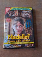 dvd, Madelief, krassen in het tafelblad, Alle leeftijden, Ophalen of Verzenden, Zo goed als nieuw, Film