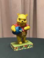 Disney Traditions Winnie the Pooh ‘Hunny of a Bear’, Ophalen of Verzenden, Zo goed als nieuw, Dier