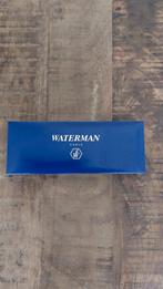 Waterman vulpen Paris. Ongebruikt, Ophalen of Verzenden, Nieuw, Vulpen, Waterman
