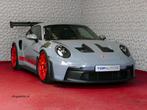 Porsche 911 4.0 GT3 RS INCL BTW/BPM/LIFT/KERAMIC/CLUBSPORT/X, Auto's, Porsche, Automaat, 12 maanden, Gebruikt, Zwart