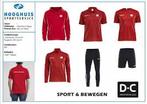 Sportkleding Pakket Drenthe College Maat M, Kleding | Dames, Sportkleding, Ophalen of Verzenden, Zo goed als nieuw, Maat 38/40 (M)