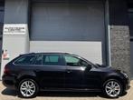 Skoda Octavia Combi 1.5 TSI Greentech Business Edition Plus, Stof, 4 cilinders, 150 pk, Zwart