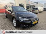 Seat Leon 1.0 EcoTSI Style, Auto's, Gebruikt, Euro 6, Leon, Origineel Nederlands