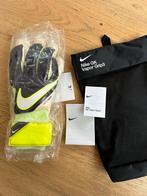 Nike keepershandschoen GK vapor grip 3 maat 8 nieuw, Sport en Fitness, Voetbal, Handschoenen, Nieuw, Ophalen of Verzenden