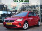 Opel Corsa 1.2 Edition (bj 2020), Voorwielaandrijving, Stof, Euro 6, 1199 cc