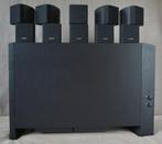 Bose Acoustimass 15 Series ii 5.1 set, Audio, Tv en Foto, Bose, Zo goed als nieuw, 120 watt of meer, Ophalen