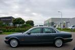 Jaguar Super V8 (X350, 2003), Automaat, Achterwielaandrijving, 1634 kg, Particulier