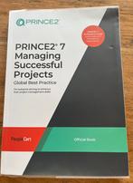 PRINCE2 V7 Managing Successful Projects (PeopleCert), Boeken, Studieboeken en Cursussen, Ophalen, Niet van toepassing, Nieuw, PeopleCert