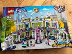 Lego Friends 41450 Winkelcentrum, Kinderen en Baby's, Speelgoed | Duplo en Lego, Ophalen of Verzenden, Zo goed als nieuw
