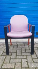 designer eetkamerstoelen, Ophalen, Overige kleuren, Jaren 80 design, Zo goed als nieuw