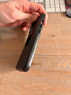 Quad Lock iPhone 15 case harde cover telefoon hoesje, Ophalen of Verzenden, Zo goed als nieuw, Frontje of Cover