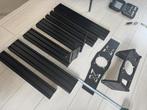 ✅ Simlab aluminium profielen❗️, Ophalen of Verzenden, Zo goed als nieuw
