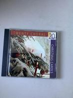 20 choral Christmas carols., Verzenden, Zo goed als nieuw