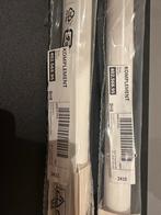 Nieuwe Komplement Roede Ikea wit 75 cm, Ophalen, Nieuw, 50 tot 100 cm, Minder dan 100 cm