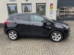 Opel Mokka X 1.4 Turbo Online Edition / Leder / Camera / Cru, Voorwielaandrijving, Gebruikt, Leder, Handgeschakeld