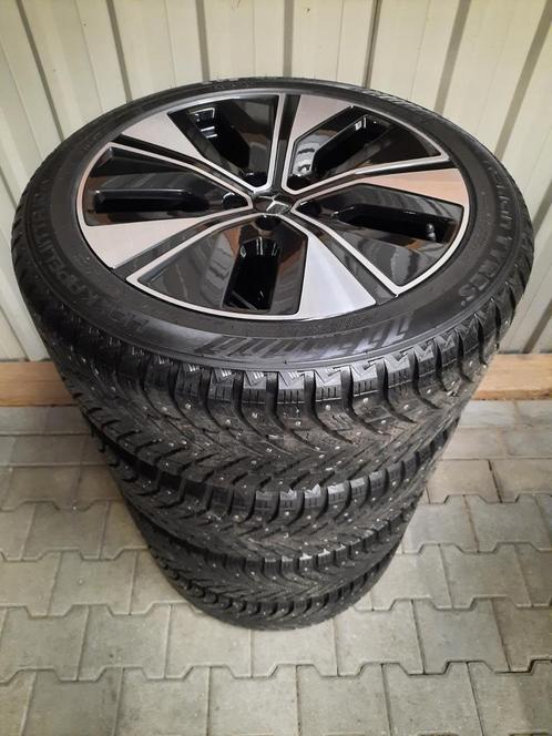 ZGAN 19 inch velgen 5×108 ORIGINELE POLESTAR 2 BREEDSET, Auto-onderdelen, Banden en Velgen, Banden en Velgen, Winterbanden, 19 inch