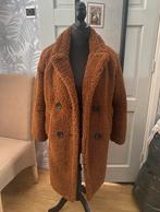 Super mooie Bershka teddy jas, Bruin, Verzenden, Bershka, Zo goed als nieuw
