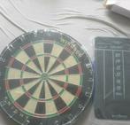 Dartbord, Sport en Fitness, Darts, Ophalen of Verzenden, Nieuw, Pijlen