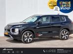 Mitsubishi Outlander 2.4 PHEV First Edition / Elektrische Ra, Auto's, Mitsubishi, Automaat, Euro 6, 4 cilinders, Zwart