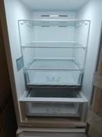 Inventum KV1850W, Witgoed en Apparatuur, Koelkasten en IJskasten, Ophalen, 200 liter of meer, Met aparte vriezer, 160 cm of meer