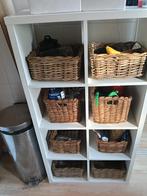 Ikea 8 vakken kast moet zo spoedig mogelijk weg, Ophalen of Verzenden