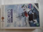 videoband Free Willy 3 the rescue AL Nederlands ondertiteld., Cd's en Dvd's, VHS | Kinderen en Jeugd, Gebruikt, Verzenden, Alle leeftijden